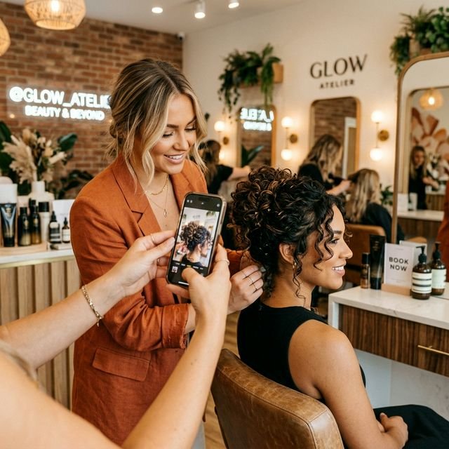 Como o Instagram está mudando o mercado de beleza